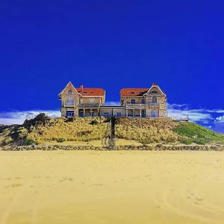 2 Et Jardin A Navarrosse * Biscarrosse