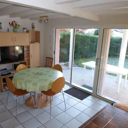 2 Et Jardin A Navarrosse Apartment *