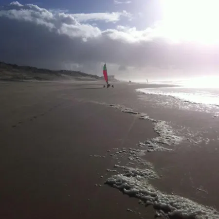 2 Et Jardin A Navarrosse Apartment