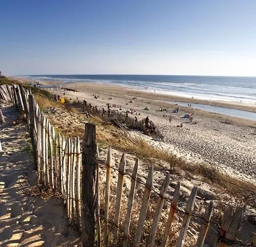 Apartment 2 Et Jardin A Navarrosse *