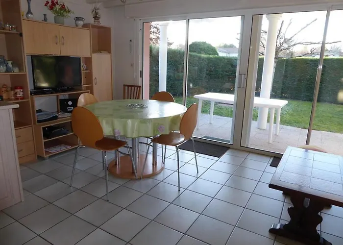 2 Et Jardin A Navarrosse