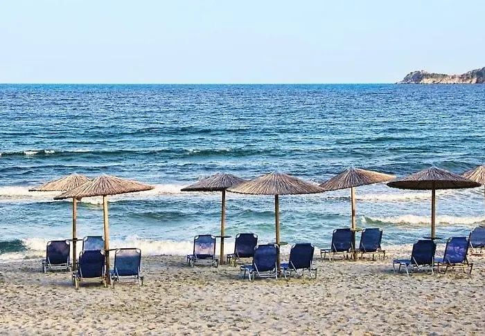 2 Et Jardin A Navarrosse Biscarrosse