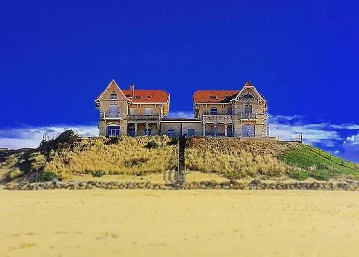 2 Et Jardin A Navarrosse * Biscarrosse