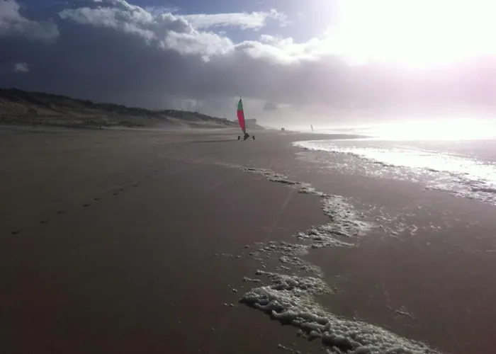 2 Et Jardin A Navarrosse Apartment